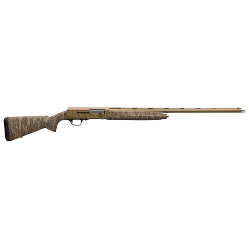 BROWNING A5 Wicked Wing Sweet 16 Gauge 28 4rd  Mossy Oak