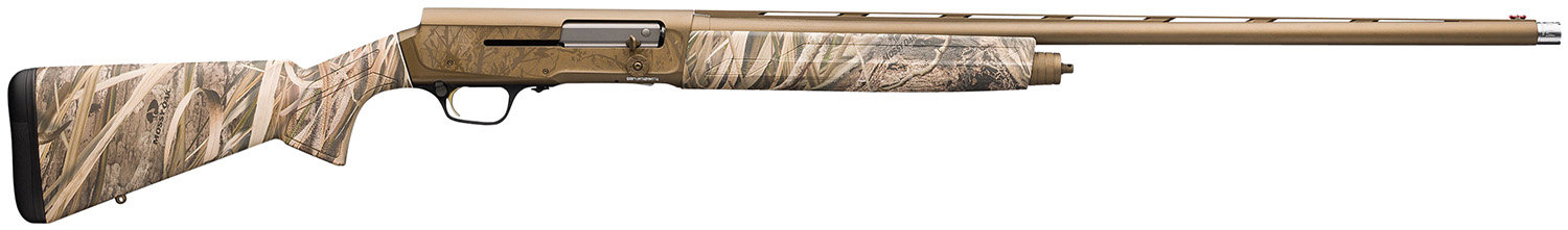 BROWNING A5 Wicked Wing Sweet 16 16 Gauge 26" 4rd - Mossy Oak