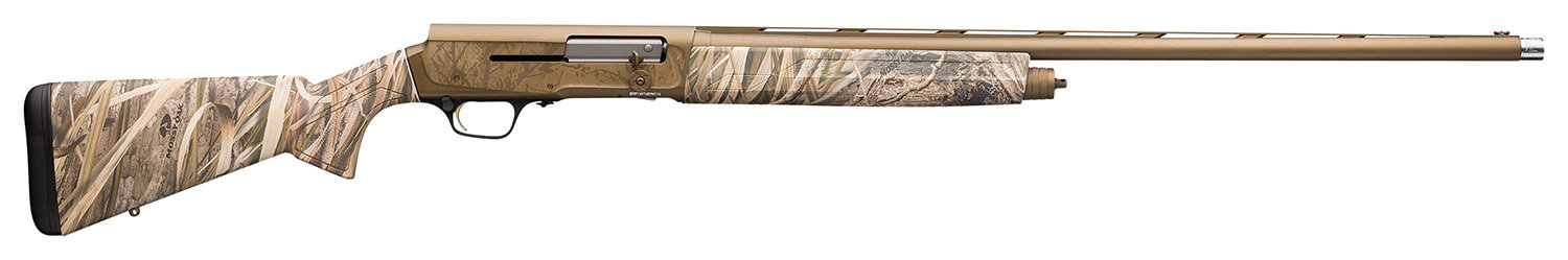 BROWNING A5 Wicked Wing Sweet 16 16 Gauge 28" 4rd - Mossy Oak