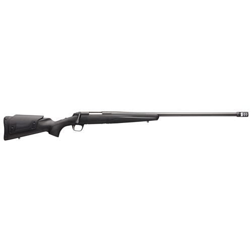 BROWNING XBolt Stalker Long Range 65 Creedmoor 26 4rd  Black