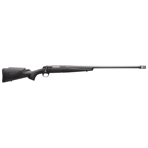 BROWNING XBolt Stalker Long Range 68 Western 26 3rd  Black