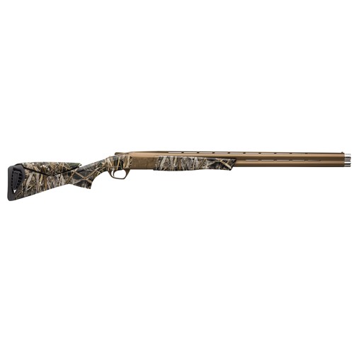 Browning Cynergy Wicked Wing 12 Gauge 26 2rd  RealTree Max7