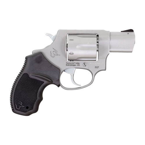 TAURUS 327 Federal Magnum 2 6rd  Stainless