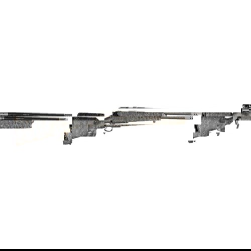 CHRISTENSEN ARMS Ridgeline Sporter 65 Crdmr 20 4rd Bolt Action Rifle  Green  Tan  Black