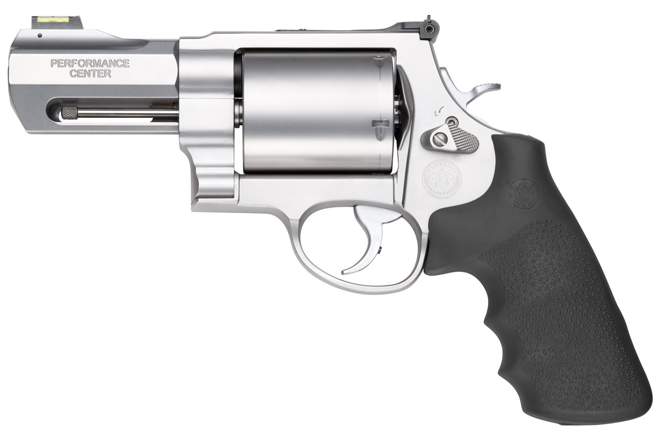 SMITH & WESSON 500 Performance Center 500 S&W MAG 3.5ʺ 5rd