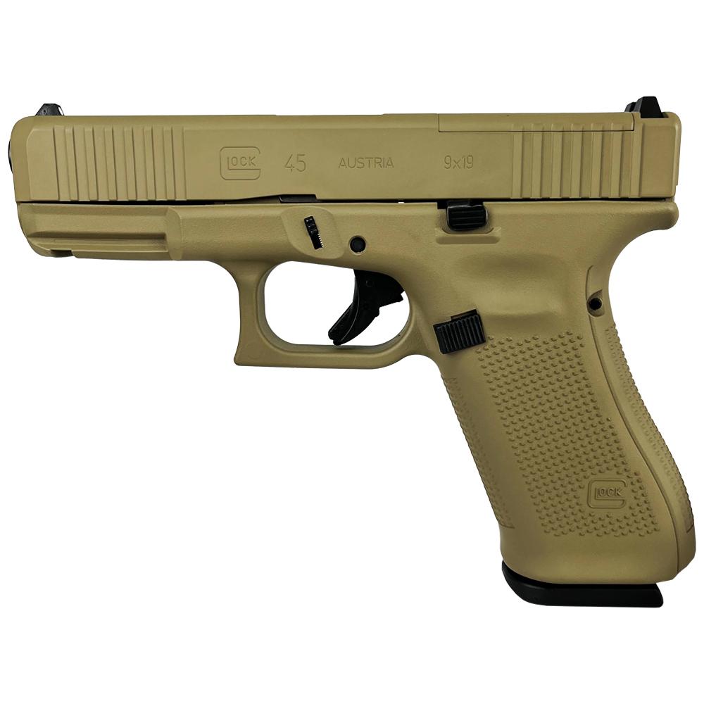 Glock Glock 45 Gen 5 MOS