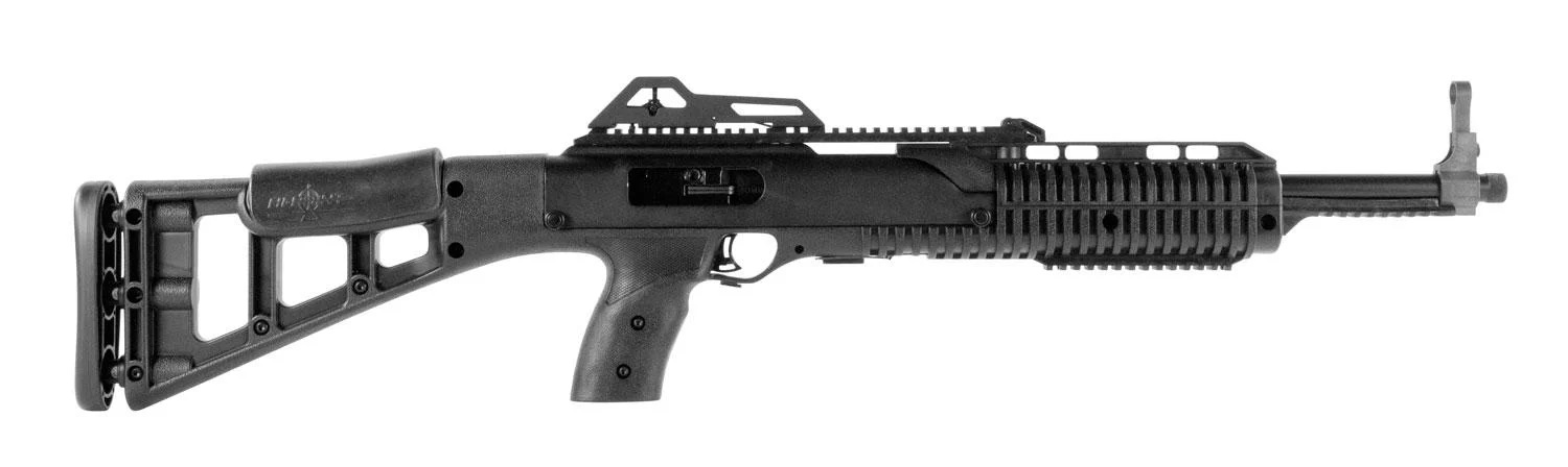 HI-POINT 10TS CARBINE 10mm 17.5" 10rd Semi-Auto Rifle - Black