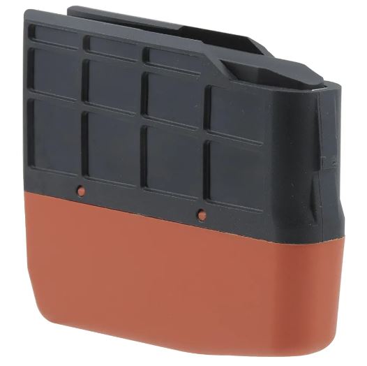 TIKKA T3 Extended Magazine 300WM Orange 5rd