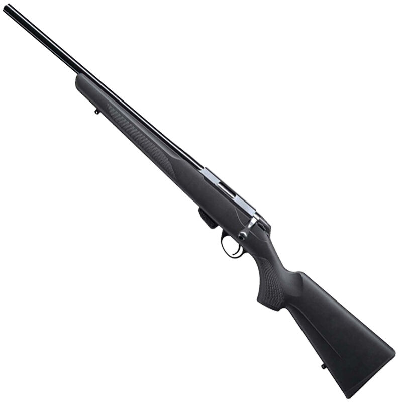 TIKKA T1x Left Hand 22LR 20" 10+1 Bolt Rifle w/ Threaded Barrel