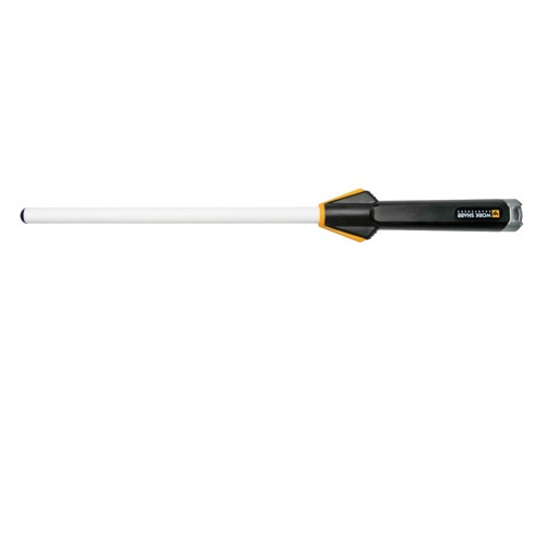 WORK SHARP Ceramic Honing Rod / Ceramic Sharpening Steel 23cm