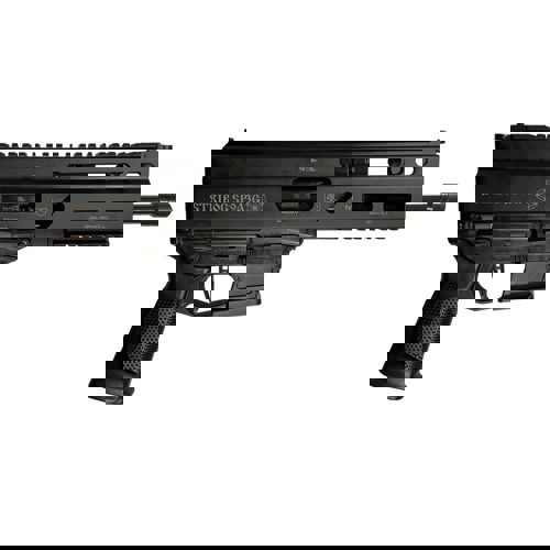 GRAND POWER Stribog 9mm 8 30rd Pistol  Black