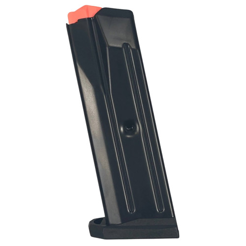AREX DEFENSE Delta M 9mm 10rd Magazine Restricted Black