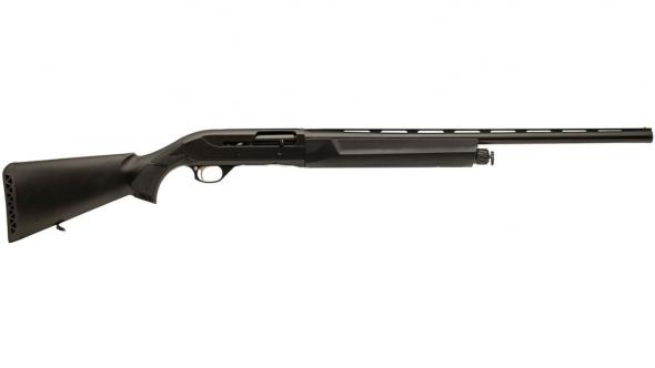 SILVER EAGLE Sporter 12 Gauge 3" 28" 4rd Semi-Auto Shotgun - Synthetic