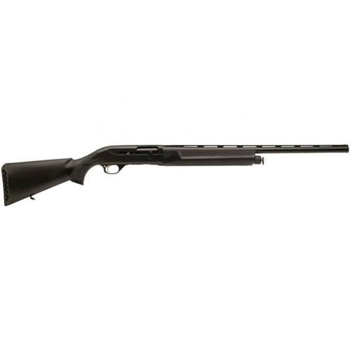 SILVER EAGLE Sporter 12 Gauge 3" 28" 4rd Semi-Auto Shotgun - Synthetic