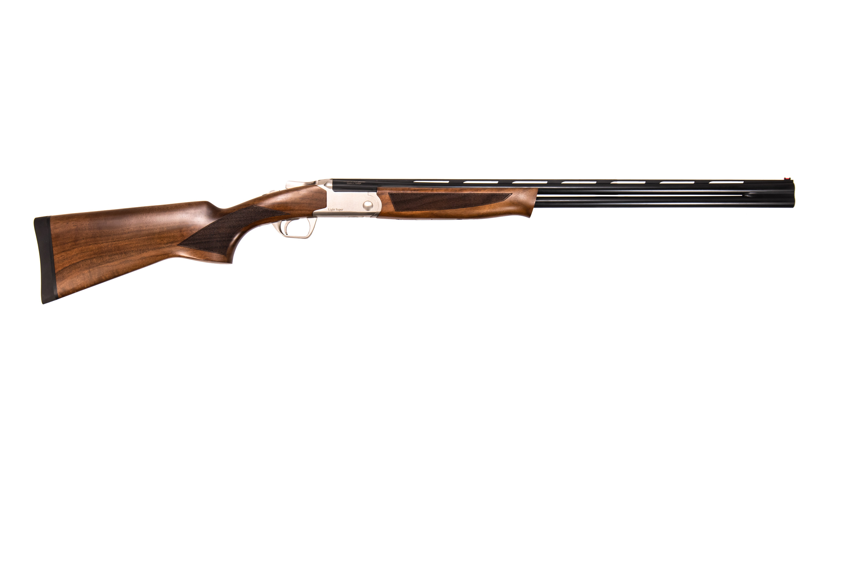 SILVER EAGLE Light Super 20 Gauge Over / Under 28" - Black / Walnut