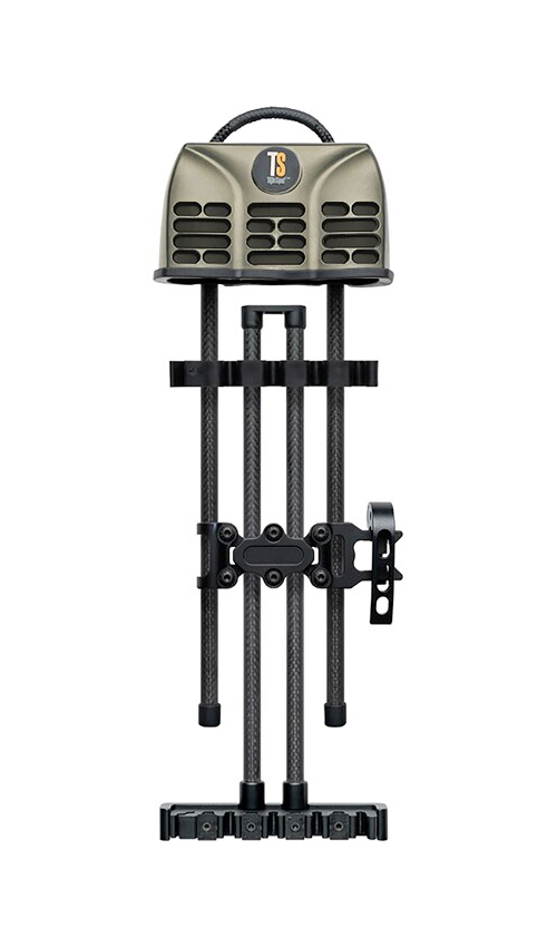 TIGHTSPOT QUIVERS Shift Lock 5 Arrow Quiver FDE