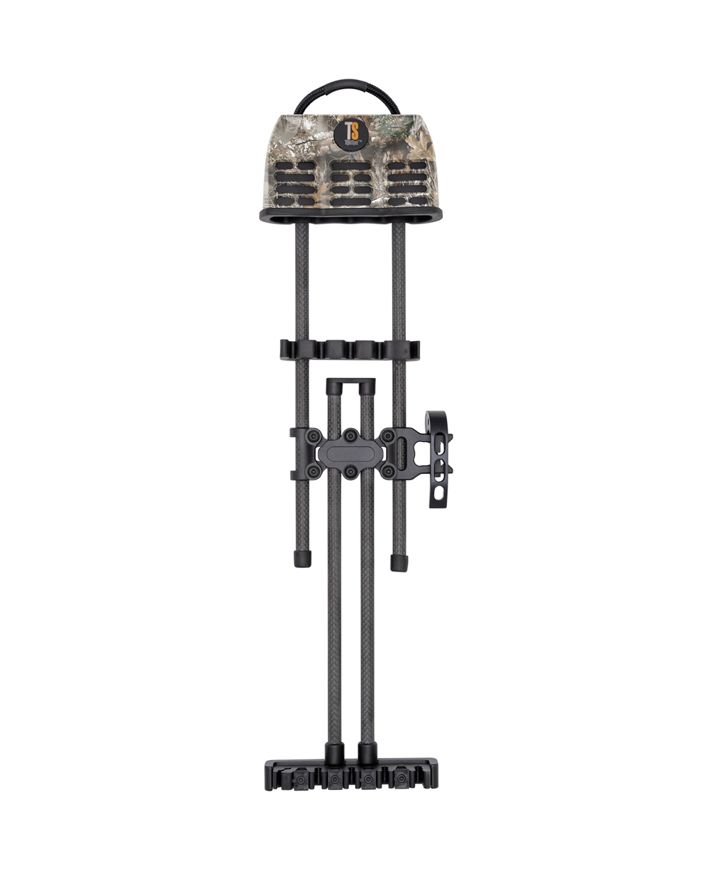 TIGHTSPOT QUIVERS Shift Lock 5 Arrow Quiver Realtree Edge