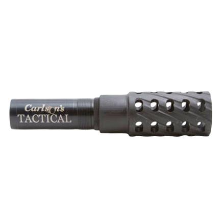 Carlson's Choke Tubes CARLSON'S Tactical Muzzle Brake: Ber/Benelli Mobil Cylinder