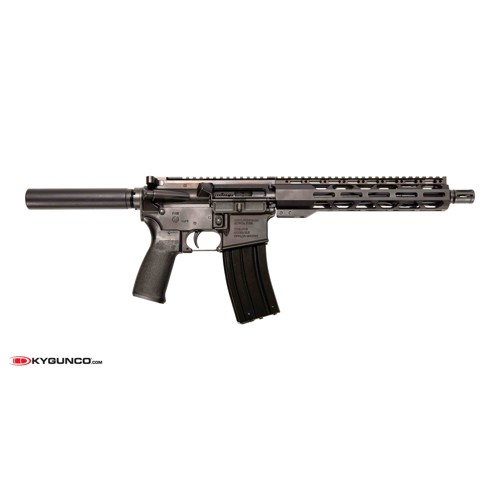 RADICAL FIREARMS RPR 556 NATO 105 30rd  Black