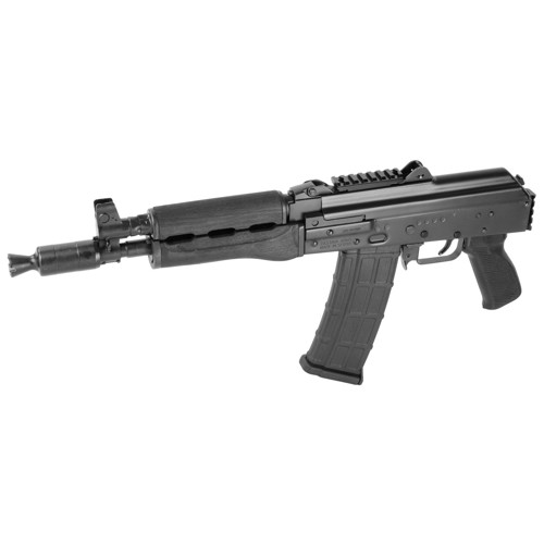 ZASTAVA ZPAP85 556 NATO 10 30rd SemiAuto Pistol  Black