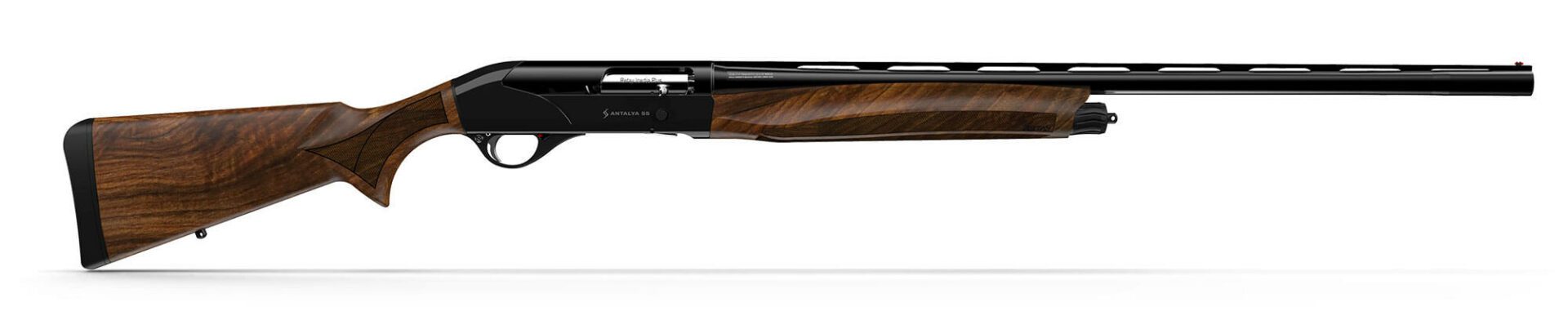 RETAY Antalya 12Ga 3" 30" SS Jet Black