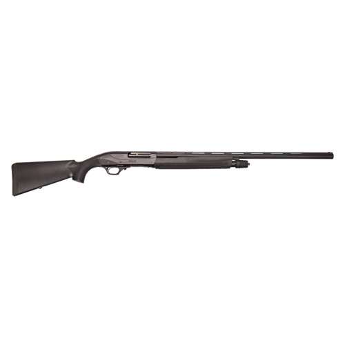 RETAY GPS XL 12 Gauge 3 28 Pump Action Shotgun  Matte Black