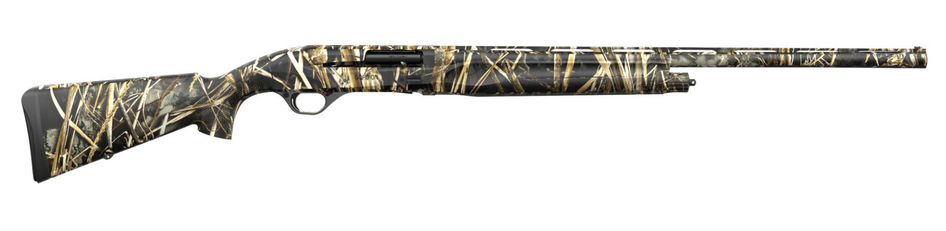 RETAY GORDION 12 Gauge 3" 26" 4rd Semi-Auto Shotgun | Realtree Max-7