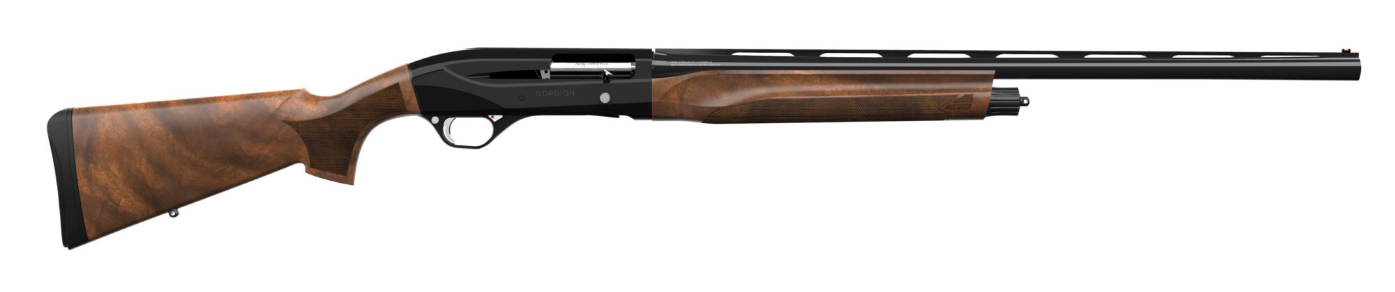RETAY Gordion 20Ga 3" 26" Jet Black Walnut