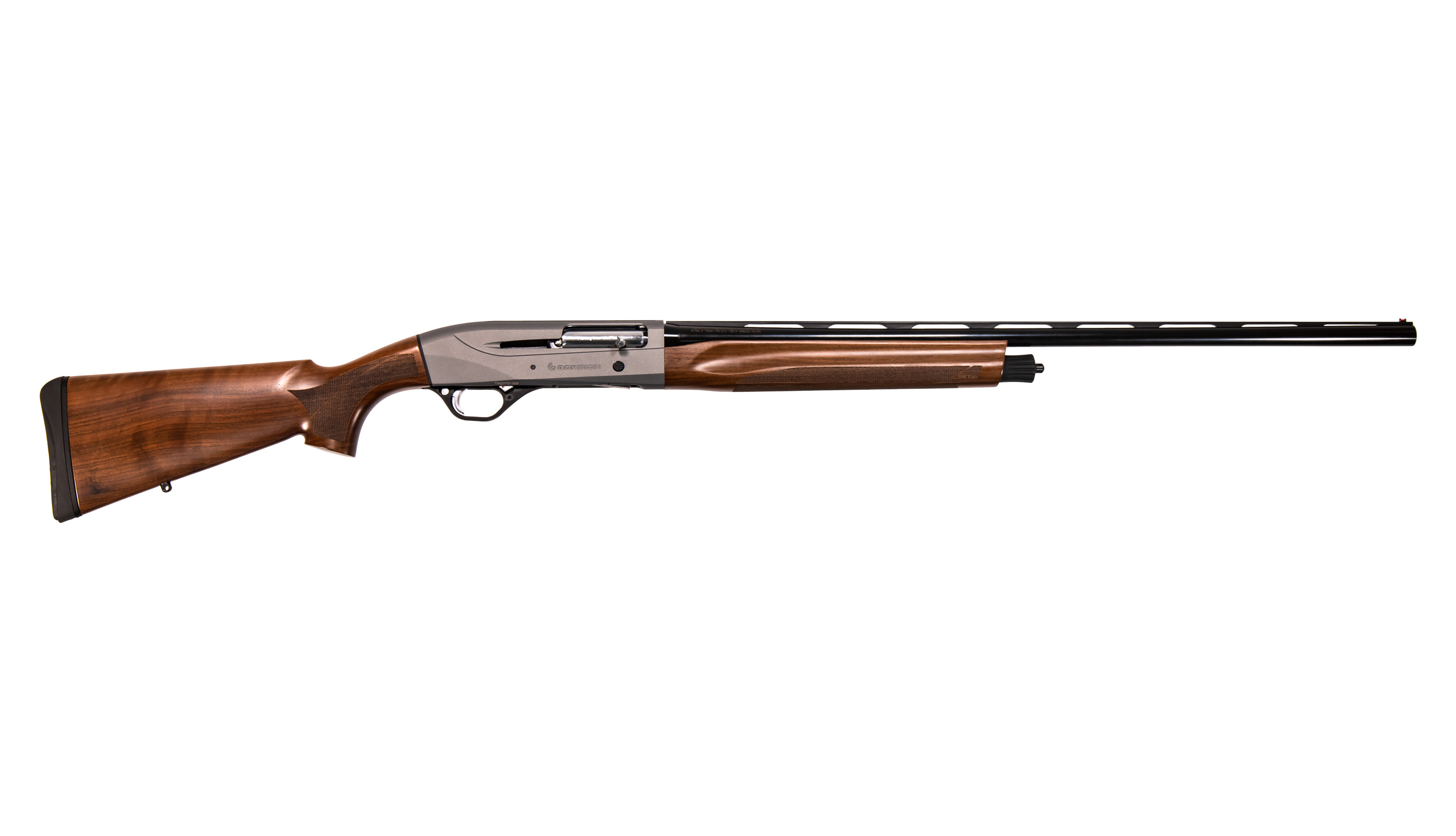 RETAY Gordion 20 Gauge 3" 28" 4rd - Grey Con / Walnut