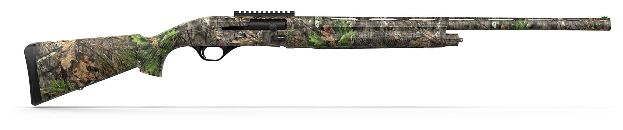 RETAY Gordion Turkey 12 Gauge 3″ 24″ 4rd Semi-Auto Shotgun – Mossy Oak Obsession