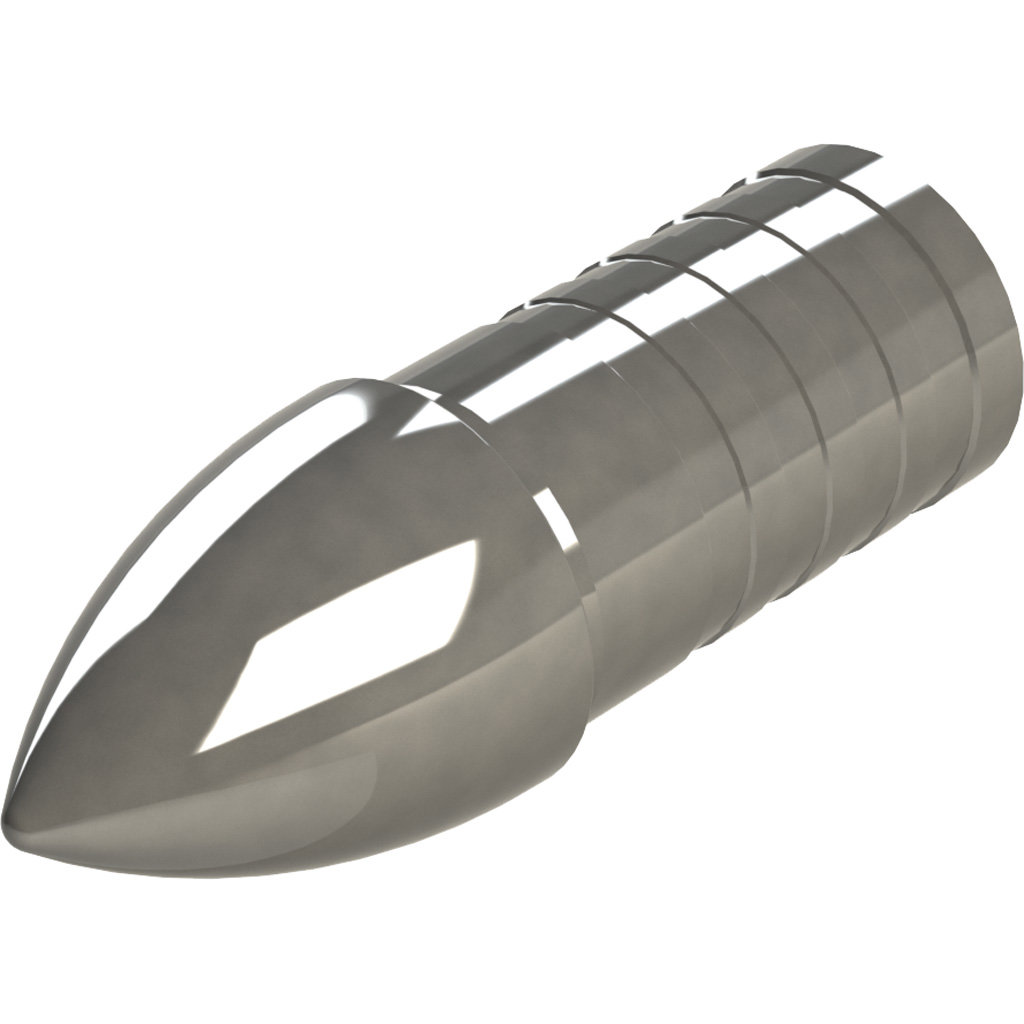 Gold Tip GOLD TIP Glue In Point - X-Cutter - 90Gr 1DZ
