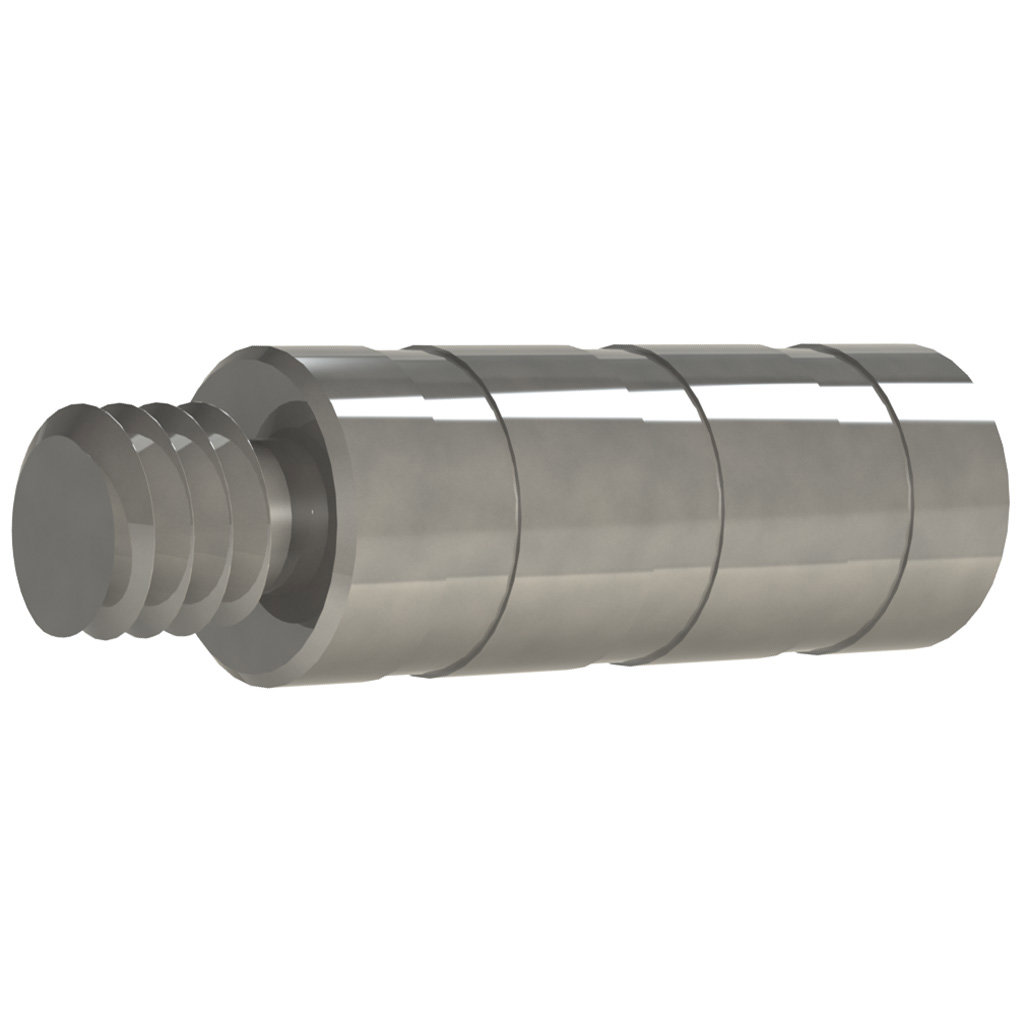 Gold Tip GOLD TIP Fact Weight - .246 - 50Gr 1DZ