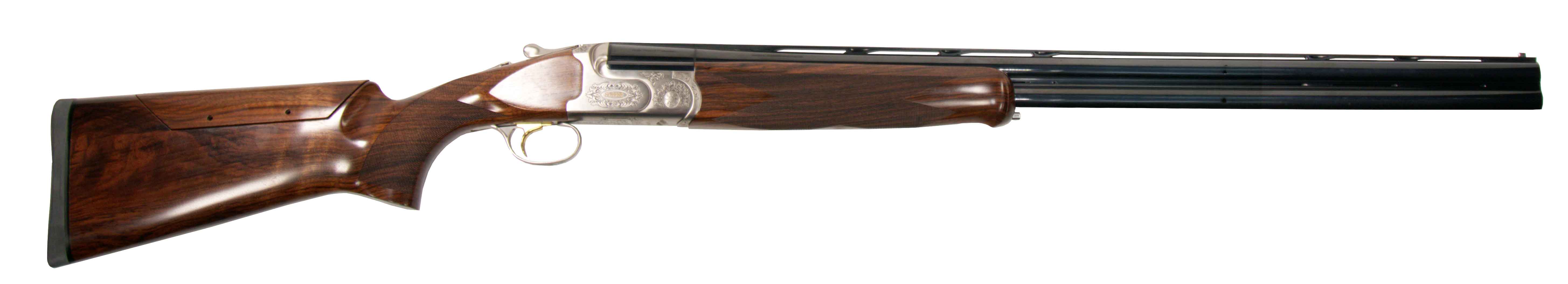 CAESAR GUERINI Summit Sporting 12 Gauge 30" 2rd - Walnut w/ Adjustable Stock