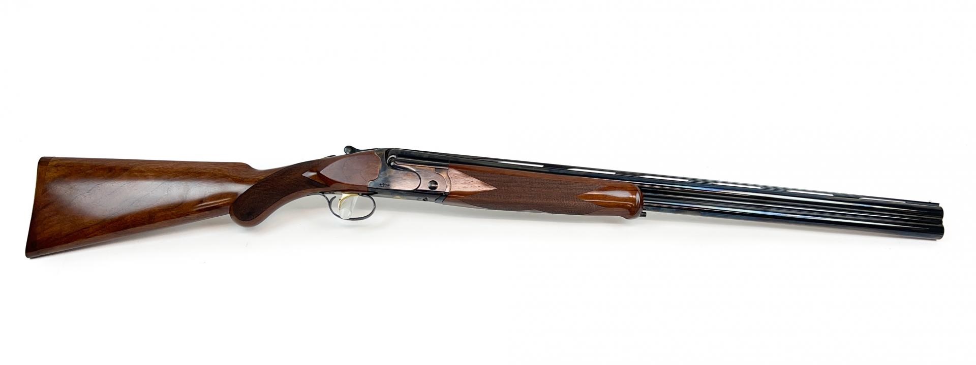 CAESAR GUERINI Woodlander Field 12 Gauge 28" 2rd - Walnut