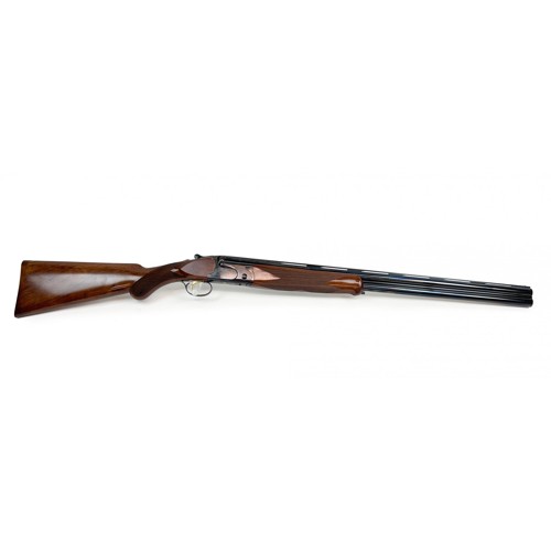 CAESAR GUERINI Woodlander Field 12 Gauge 28 2rd  Walnut