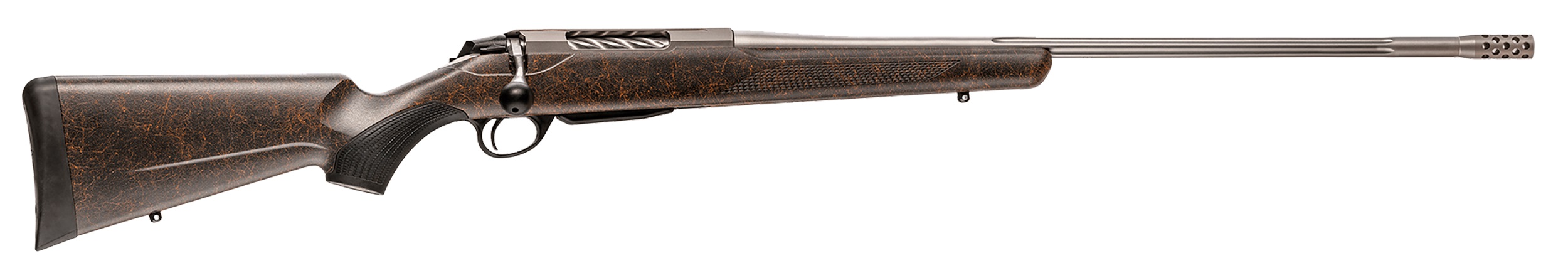 TIKKA T3x Lite 243 Win 22.4in Stainless 3rd-img-0