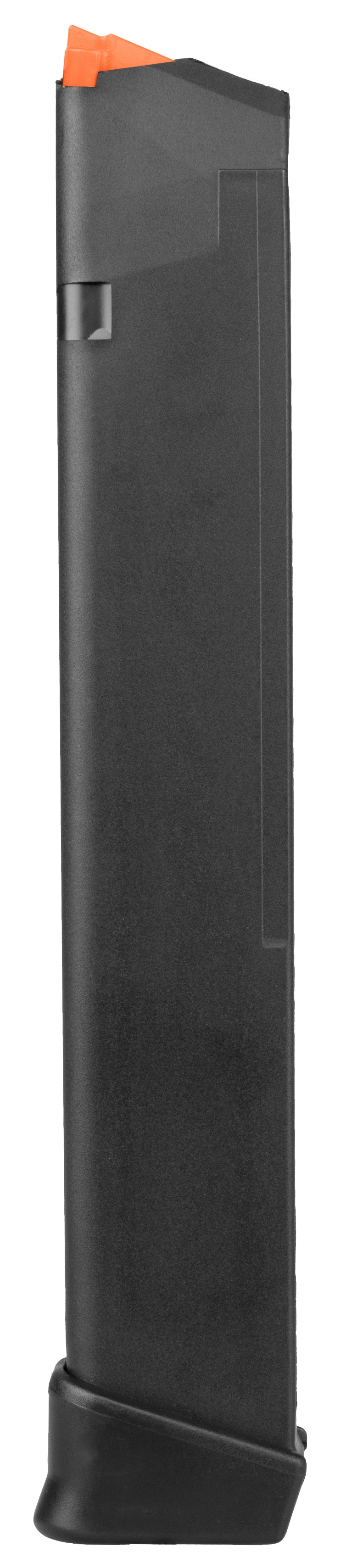 Glock GLOCK OEM 9mm 33rd Magazine Fits Glock 34/17 | Black