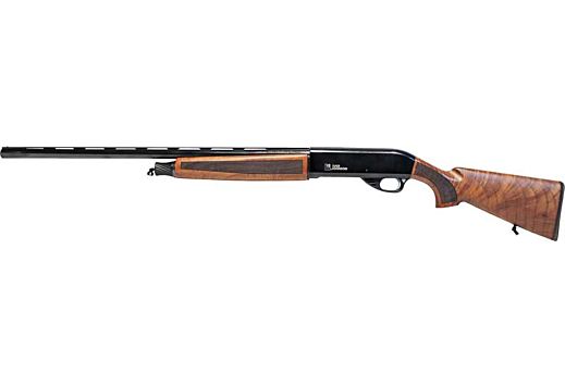 IVER JOHNSON 500 12 Gauge 3" 26" 3rd Semi-Auto Shotgun | Black Walnut