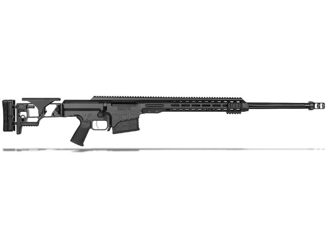 BARRETT MRAD 300 PRC 26" 10rd - Black