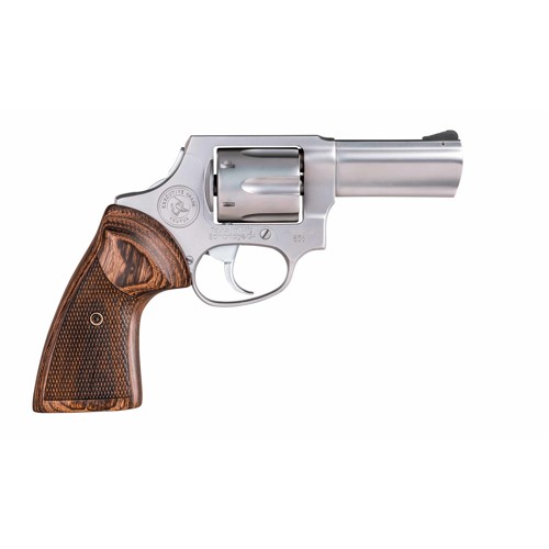 TAURUS 856 Executive Grade 38 Special P 3 6rd Revolver  Stainless
