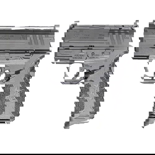 SPRINGFIELD ARMORY Firstline XDS Mod2 45 ACP 33 6rd Optic Ready Pistol  Qualified Professionals