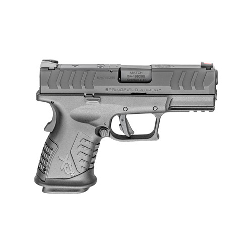 SPRINGFIELD ARMORY XDM Elite 10mm 38 111 Pistol  Qualified Professionals Only