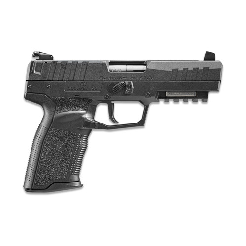 FN AMERICA FiveSeven MRD 57x28mm 48 20rd Optic Ready Pistol  Black