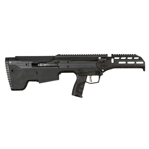 DESERT TECH MDRx Chassis Side-Ejection Multi Caliber Receiver | Black