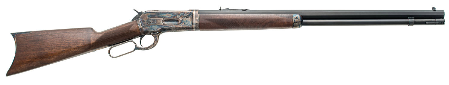 TAYLORS AND COMPANY 1886 Take Down Classic 45-70 Govt 26" 8rd Lever Rifle w/ Octagon Barrel