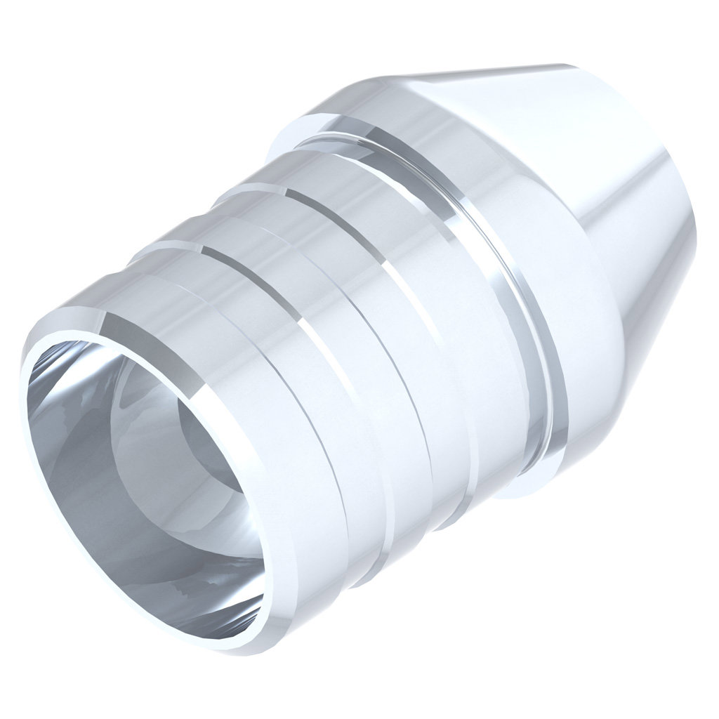 Gold Tip GOLD TIP Accu Bushing - X-Cutter 17Gr 1DZ ( .166 Nock)