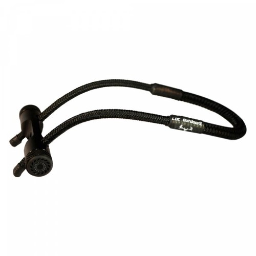 LOC OUTDOORZ Mat-Loc Carbon XT - Black