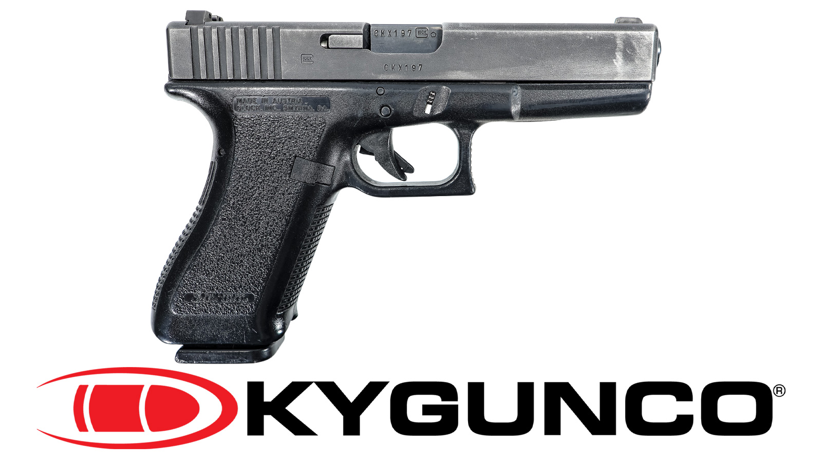 Glock Glock G22 Gen 2 15 Rnd