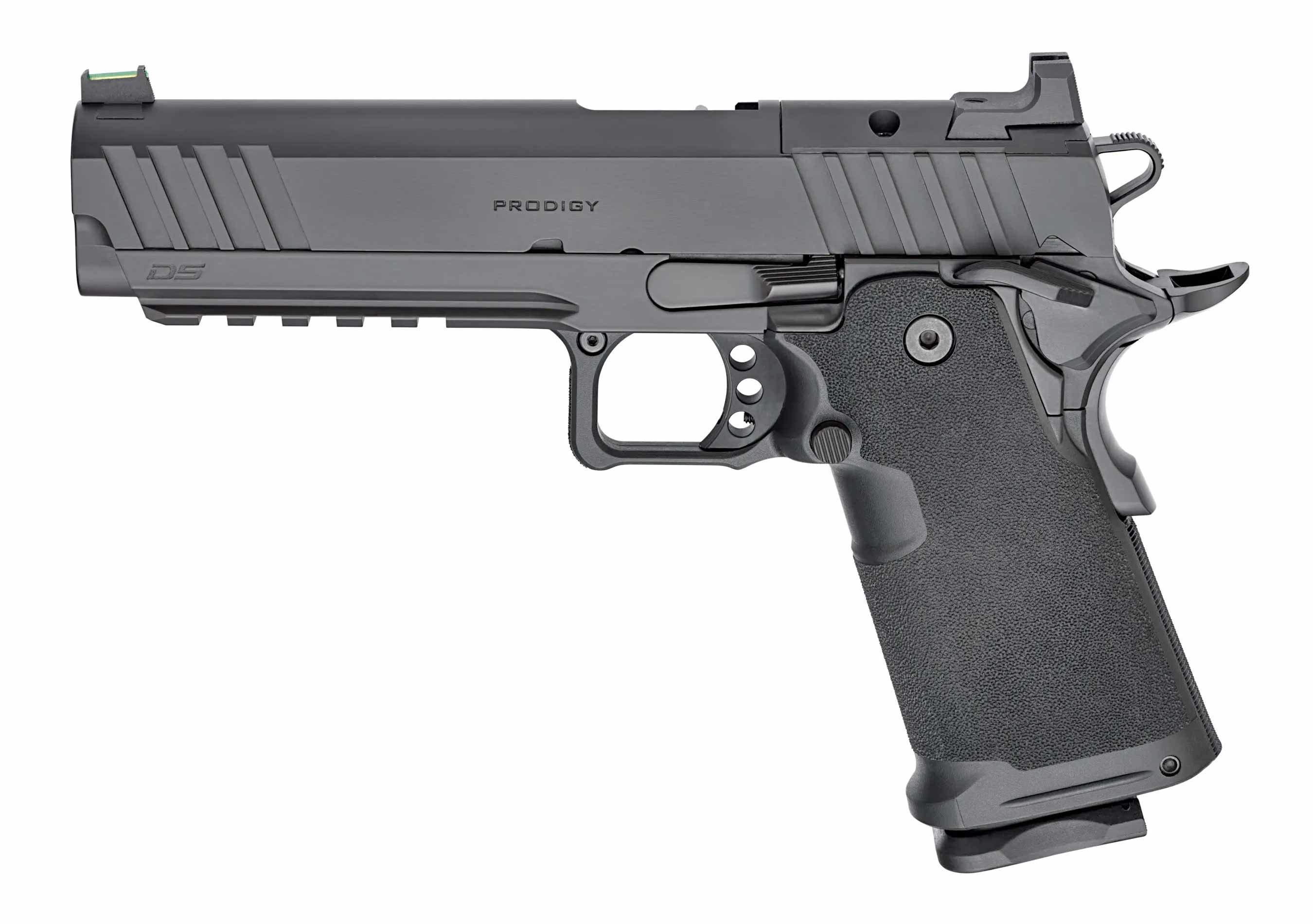 SPRINGFIELD ARMORY 1911 DS Prodigy™ 5" 17/20rd Optic Ready Pistol