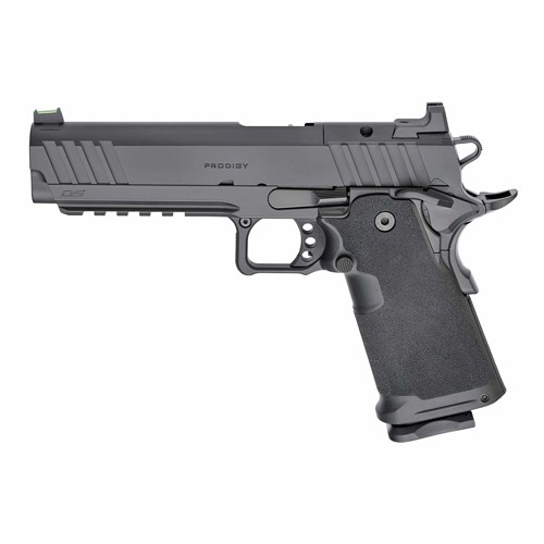 SPRINGFIELD ARMORY 1911 DS Prodigy 5 1720rd Optic Ready Pistol